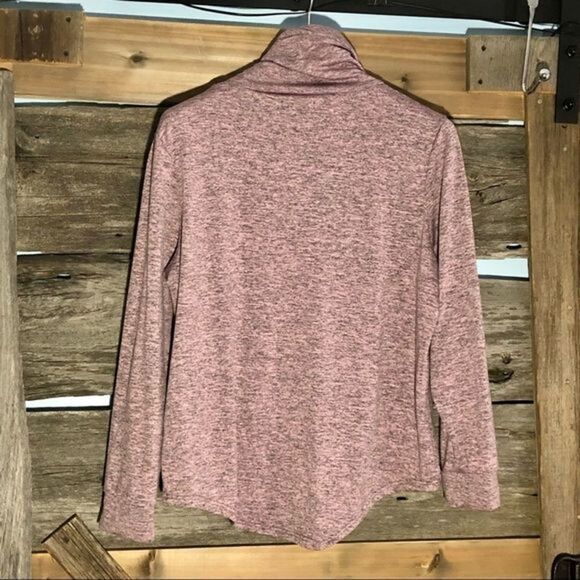 ROUGE collection cowl neck sweater plus size 3X - Picture 2 of 4